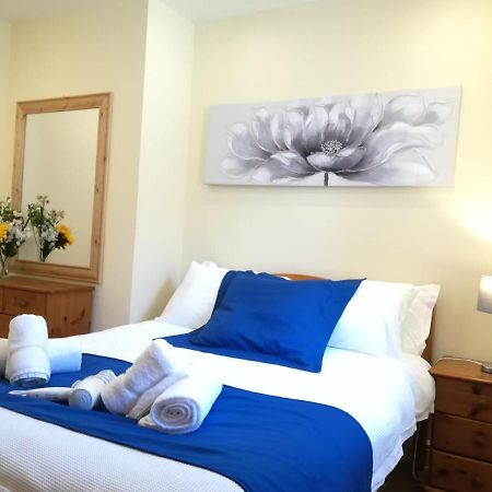 Bright, Modern 1 Bedroom Apartment, Uplands, สวอนซี ภายนอก รูปภาพ