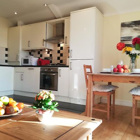 Bright, Modern 1 Bedroom Apartment, Uplands, สวอนซี ภายนอก รูปภาพ