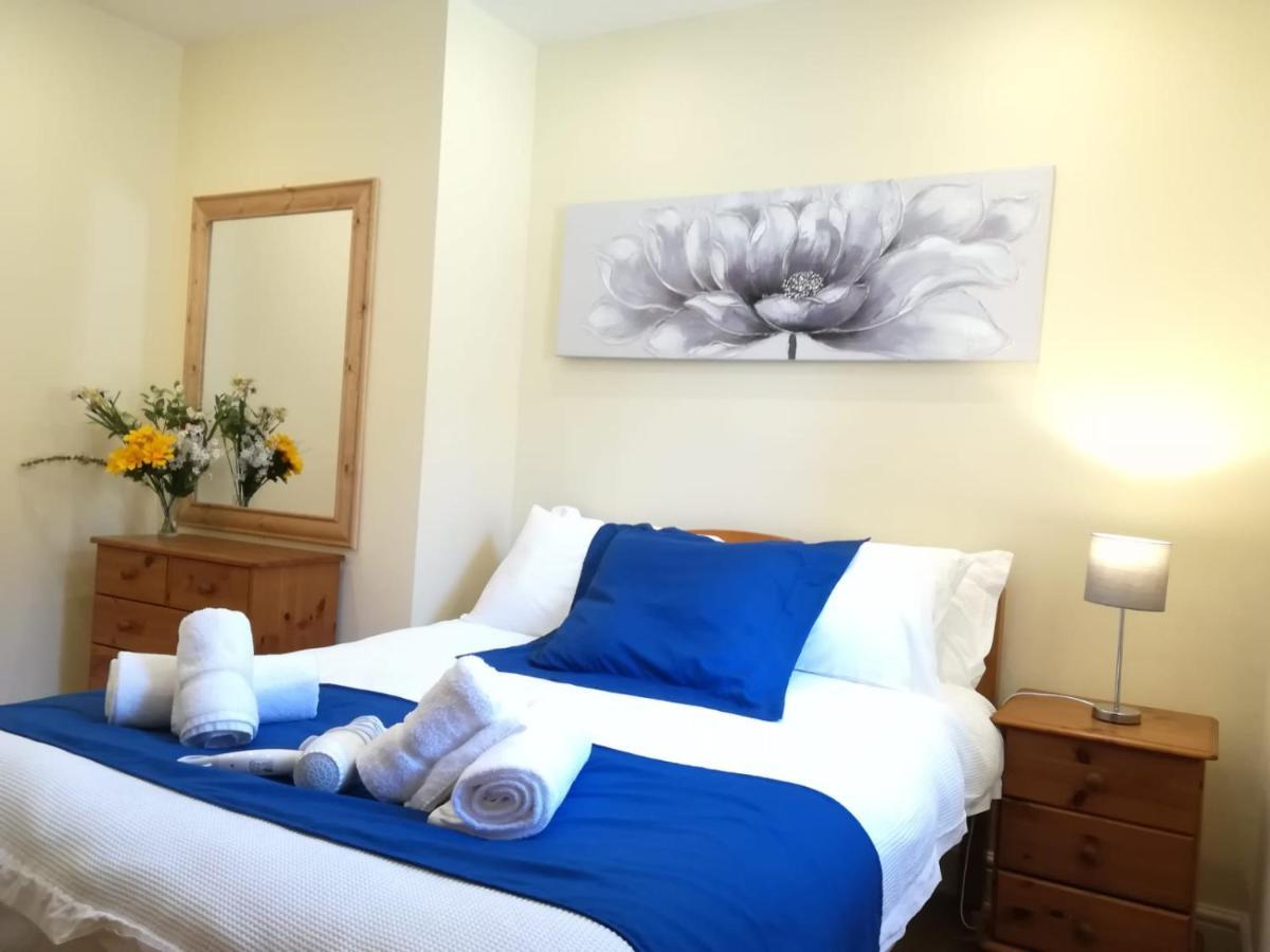 Bright, Modern 1 Bedroom Apartment, Uplands, สวอนซี ภายนอก รูปภาพ