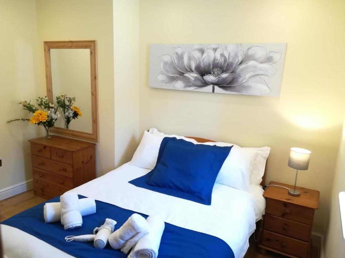 Bright, Modern 1 Bedroom Apartment, Uplands, สวอนซี ภายนอก รูปภาพ