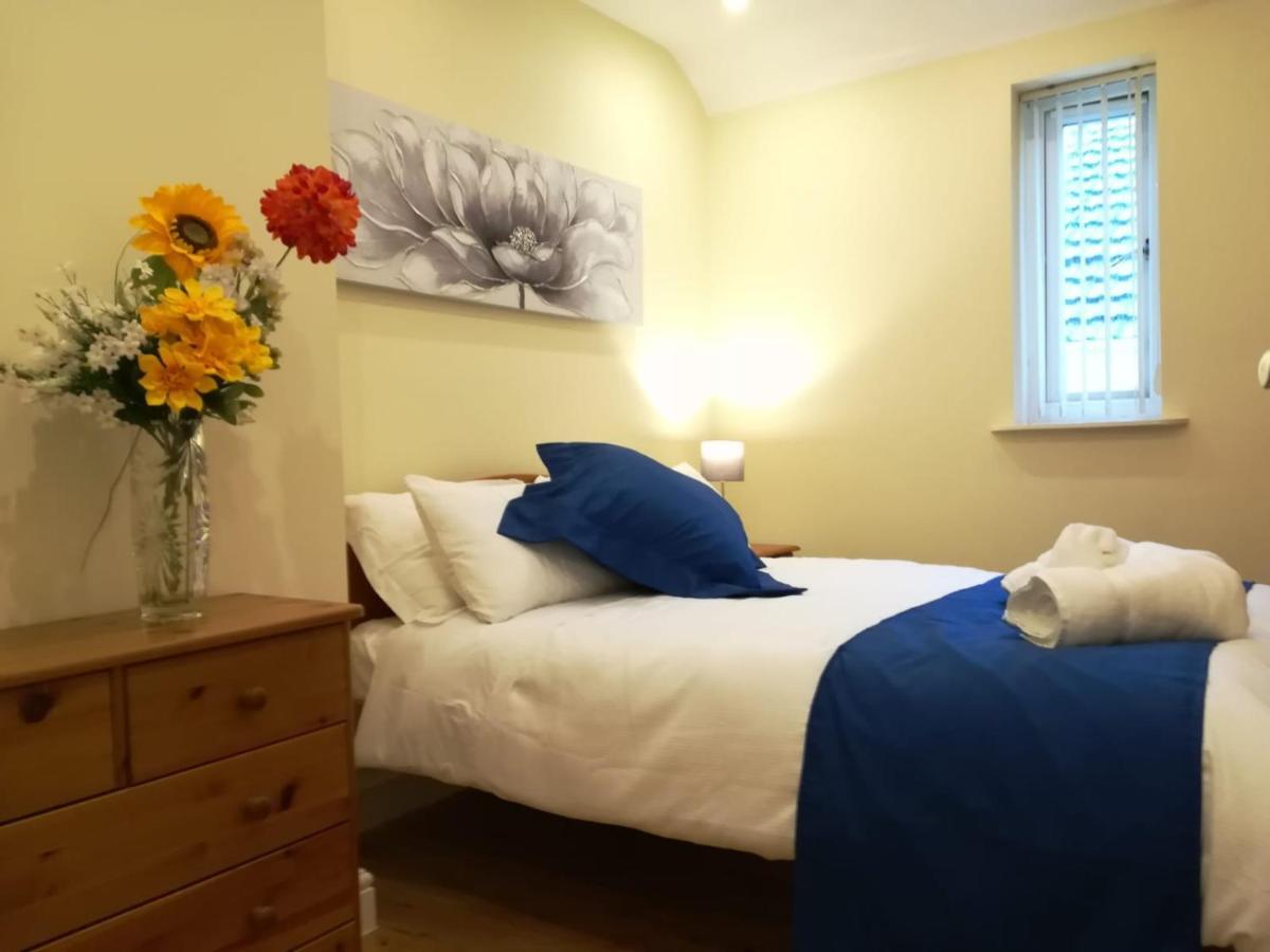 Bright, Modern 1 Bedroom Apartment, Uplands, สวอนซี ภายนอก รูปภาพ
